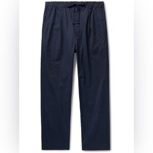 Alex Mill Deep Blue Chinos for Men